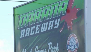 Maple Grove suspends operations, leaving community members to wonder what’s next for the raceway | Southern Berks County