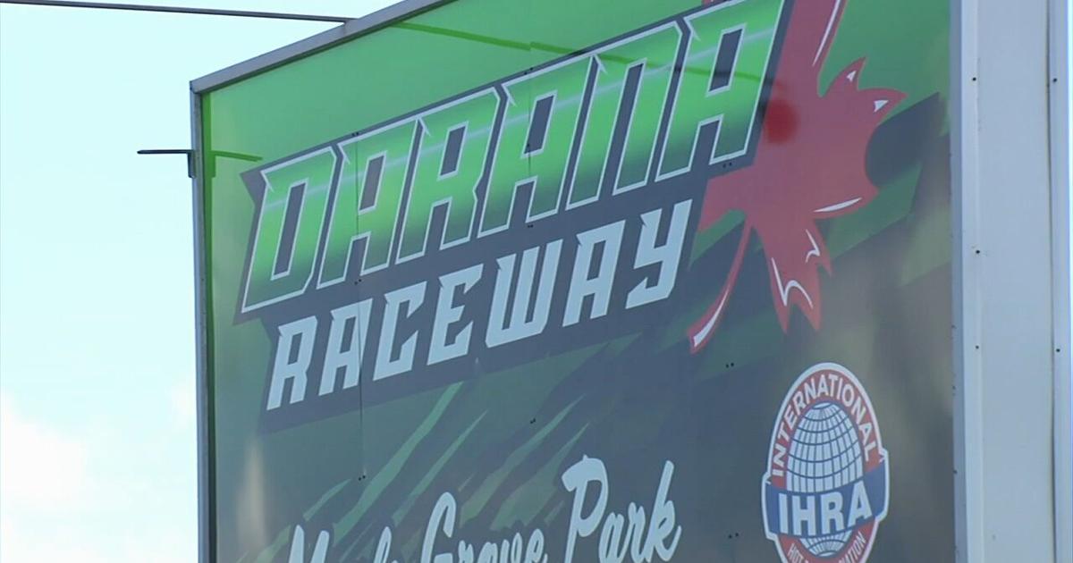 Maple Grove suspends operations, leaving community members to wonder what’s next for the raceway | Southern Berks County