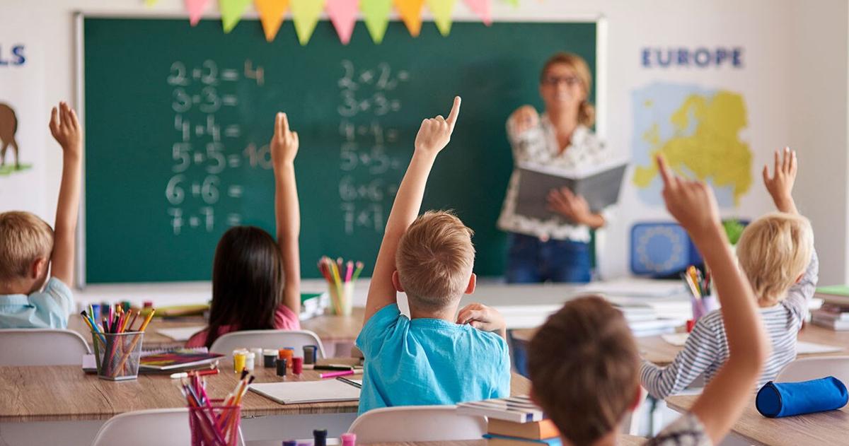 5 districts in Lehigh Valley share $1.4M in school safety and mental health funding | Lehigh Valley Regional News
