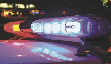Erie man accused of stealing from Grove City Walmart | News