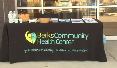 Berks Community Health Center looks to merge with Union Community Care | Berks Regional News