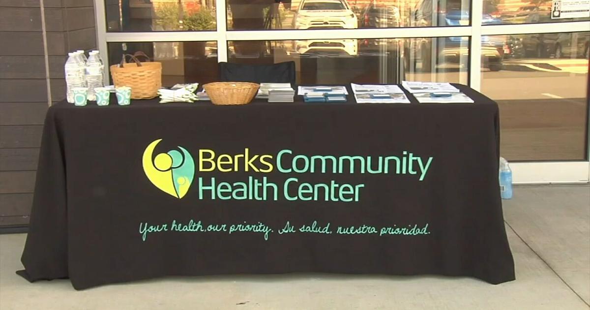 Berks Community Health Center looks to merge with Union Community Care | Berks Regional News