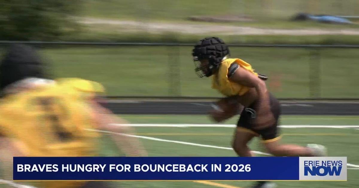 Braves Look to Rely on Youth in 2026 | High School