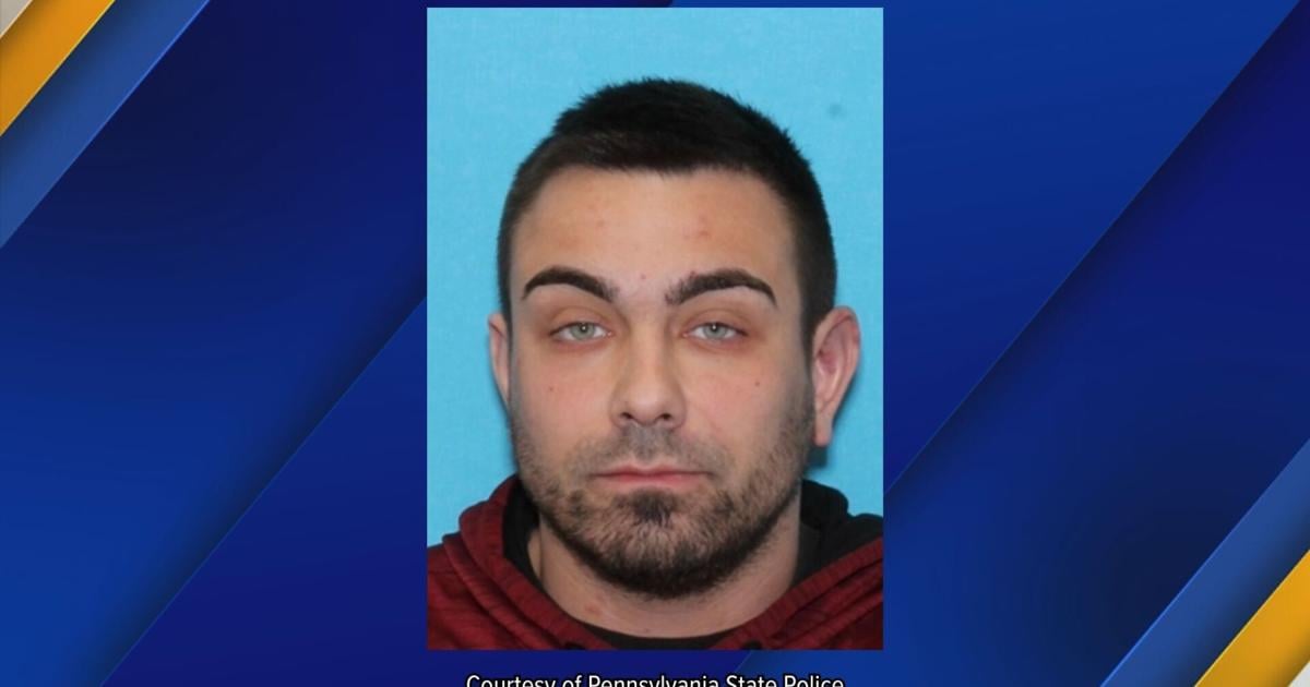 State Police Release Photo of Wanted Waterford Township Man | News