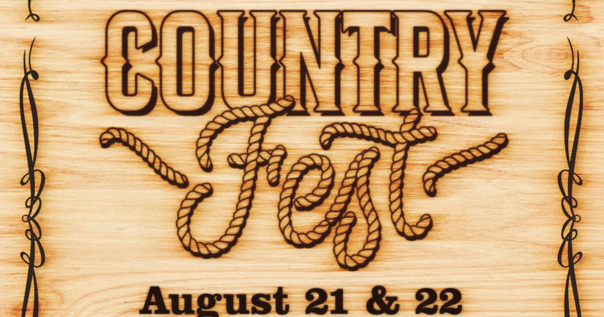 ArtsQuest announces lineup for the inaugural year of 2-day-long festival, CountryFest | Bethlehem Area
