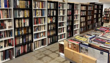 Berks Book Bonanza.jpg | | wfmz.com