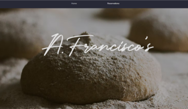 A. Francisco’s Announces Permanent Closure | News