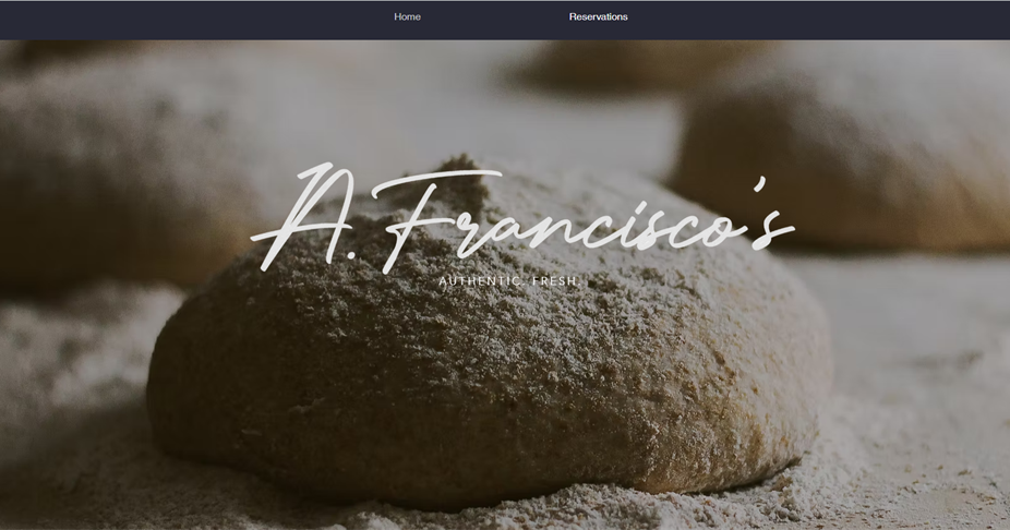 A. Francisco’s Announces Permanent Closure | News