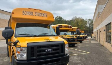 Elementary Leadership Changes Approved by Millcreek Township School Board | News