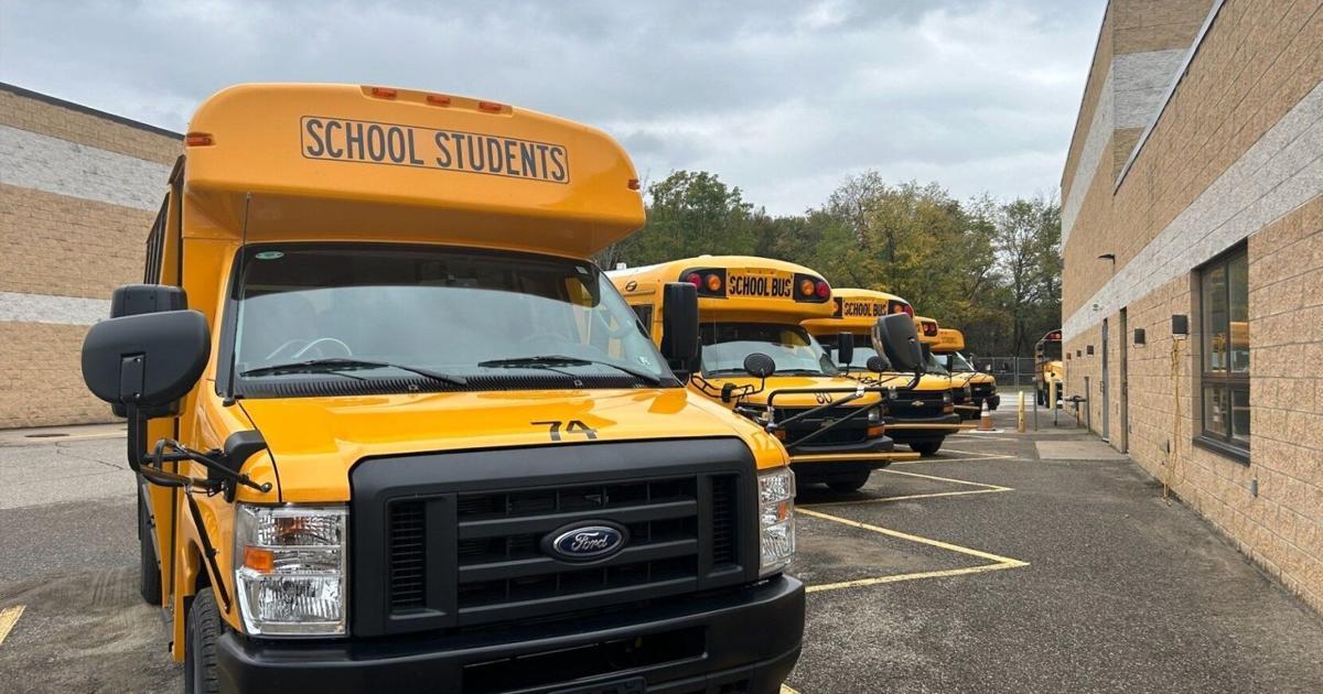 Elementary Leadership Changes Approved by Millcreek Township School Board | News