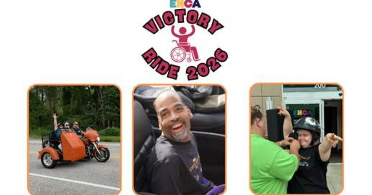 EHCA’s Victory Ride to Celebrate Community and Success | News