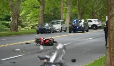 Coroner: 18-year-old motorcyclist identified in Allentown crash with moped | Allentown Area