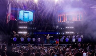 Marco Antonio Solís llega a Reading con su Tour Gratitud 2026 | Entretenimiento