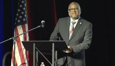 Bethlehem Area School District kicks off new year with convocation at Freedom High School | Bethlehem Area
