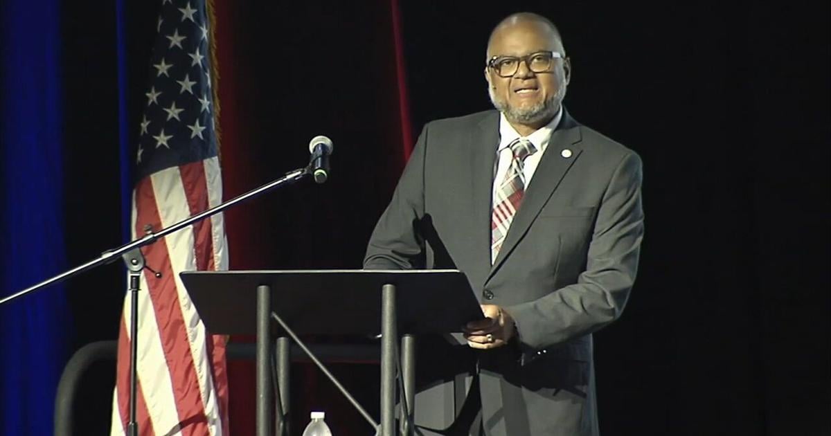 Bethlehem Area School District kicks off new year with convocation at Freedom High School | Bethlehem Area