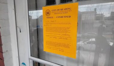 Electrical issues, fires render Marion Street homes uninhabitable | Reading Area