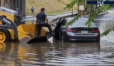 Wyomissing officials look to future PennDOT project to address State Hill Road flooding | Reading Area