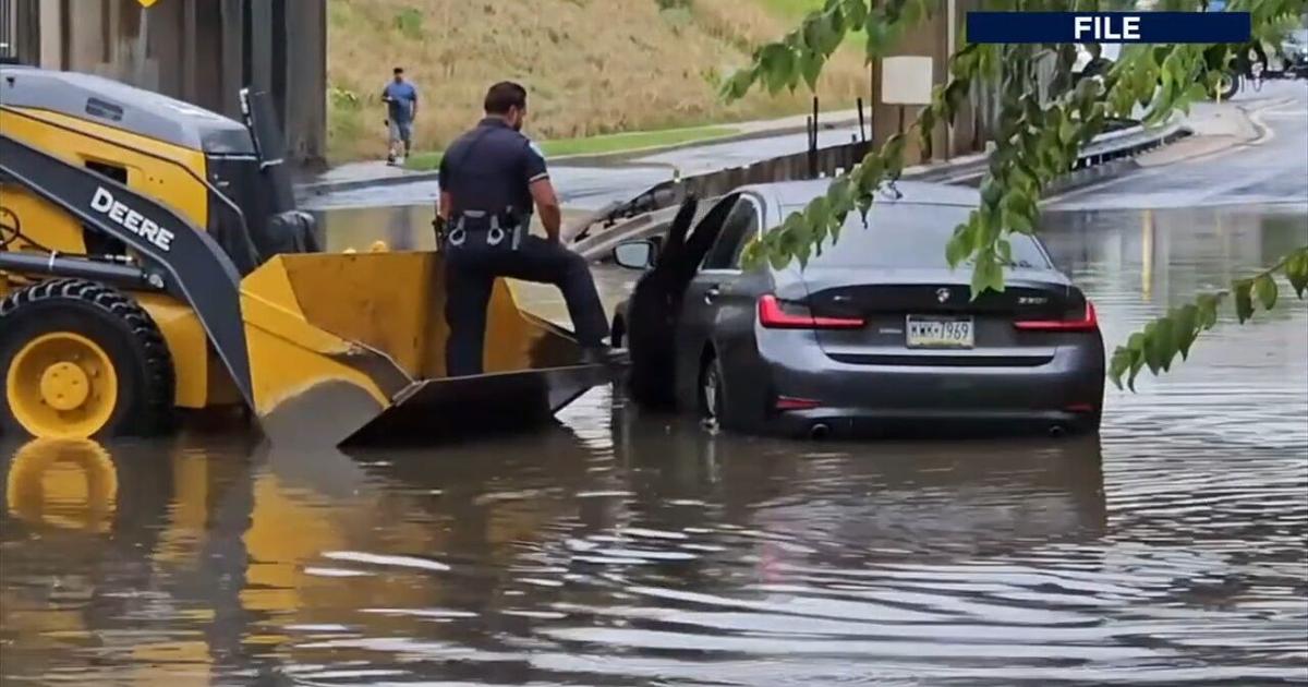 Wyomissing officials look to future PennDOT project to address State Hill Road flooding | Reading Area
