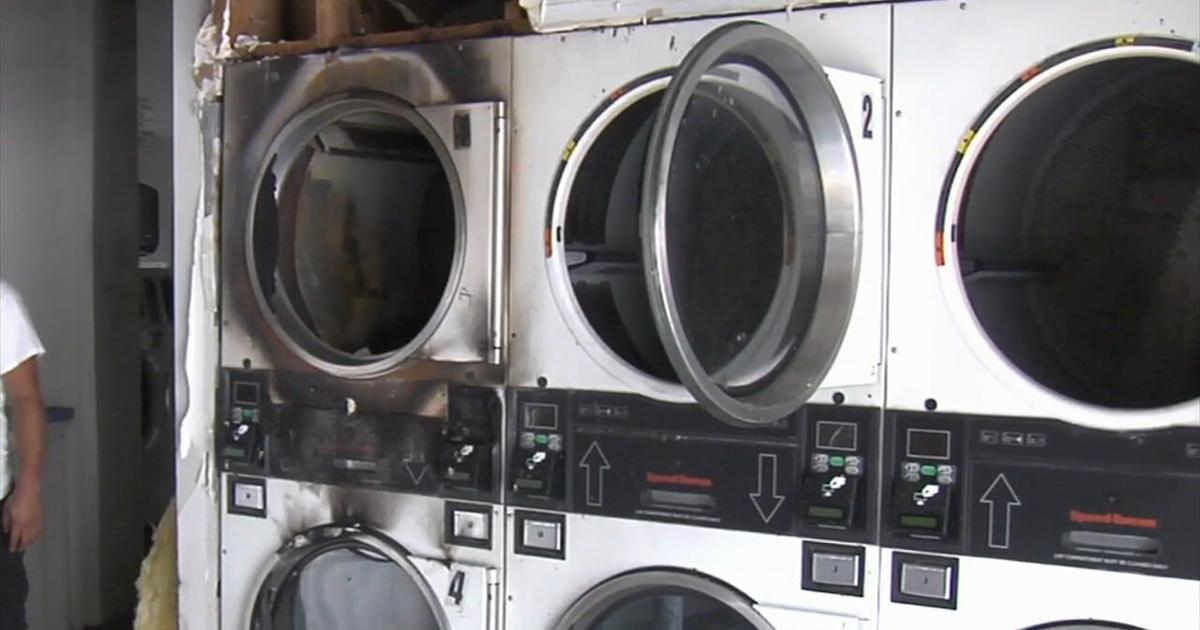 Laundromat works to rebuild following fire that wiped out a vital community resource | Reading Area