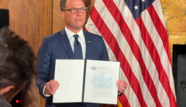 Exec. Order Strict on Data Center Developers in Pennsylvania | Harrisburg