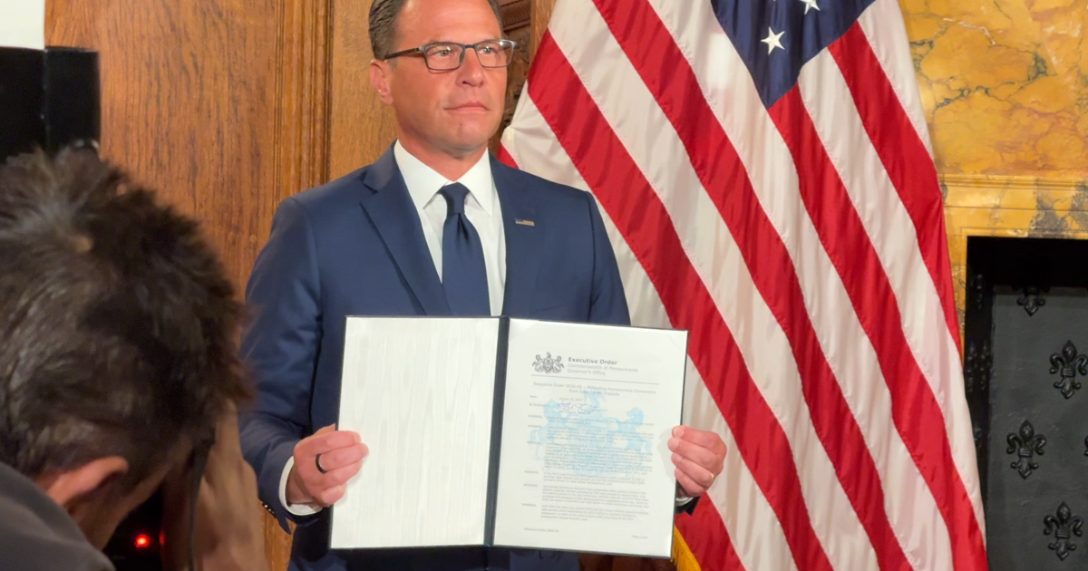 Exec. Order Strict on Data Center Developers in Pennsylvania | Harrisburg
