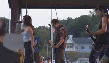Erie’s First to Eleven Celebrates 10 Years on the 8 Great Tuesdays Stage | News
