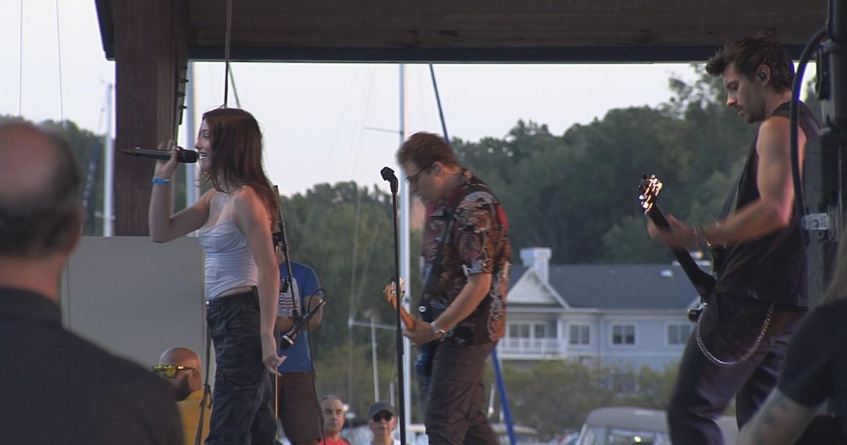 Erie’s First to Eleven Celebrates 10 Years on the 8 Great Tuesdays Stage | News