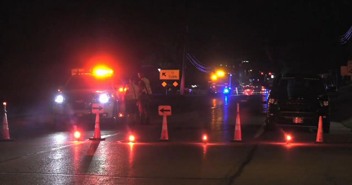 Pedestrian dies after being hit by vehicle in South Whitehall Twp. | Allentown Area