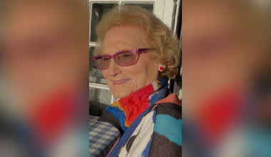 Obituary for Carol Dickstein Nogi
