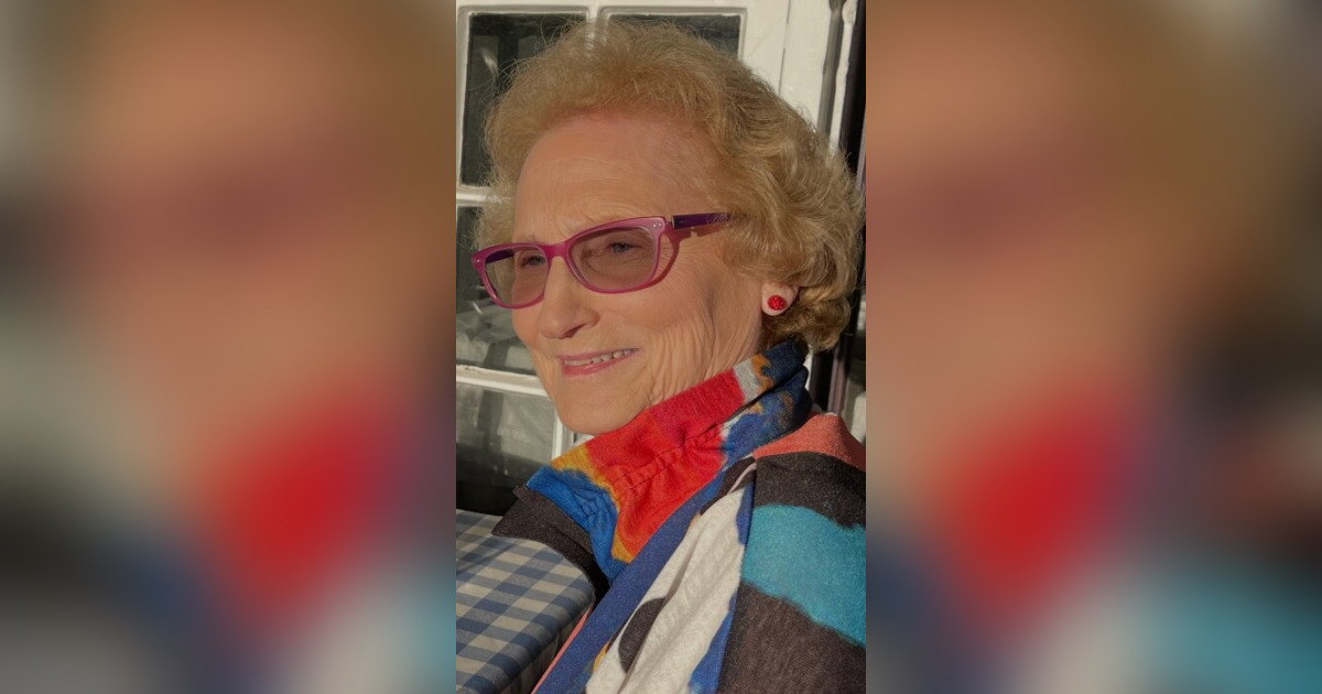 Obituary for Carol Dickstein Nogi