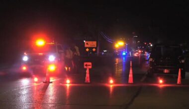 Coroner: Man who died after being hit by vehicle in South Whitehall Twp. identified | Allentown Area