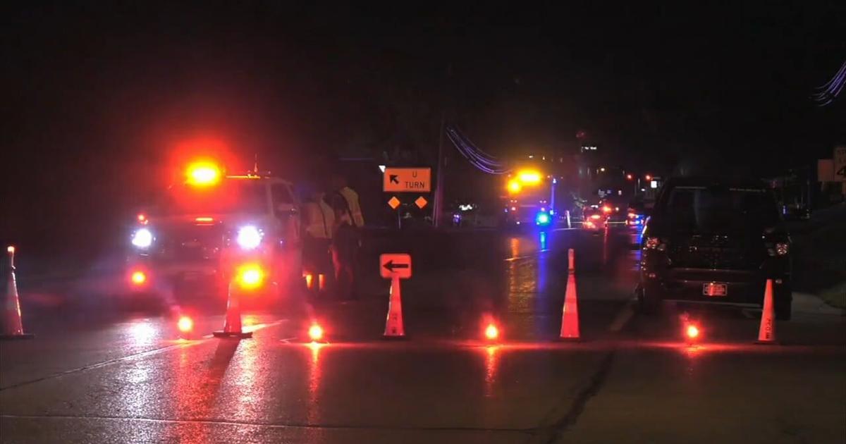 Coroner: Man who died after being hit by vehicle in South Whitehall Twp. identified | Allentown Area
