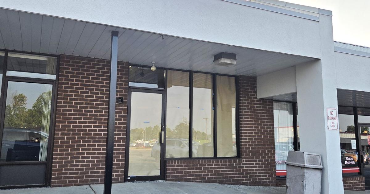 Retailer opening 1st brick-and-mortar store at former GameStop spot in Northampton County | Eat, Sip, Shop