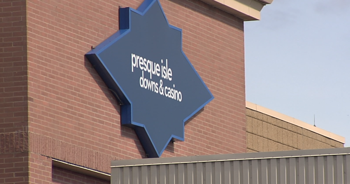 Strong Revenue Fuels Confidence at Presque Isle Downs & Casino | News