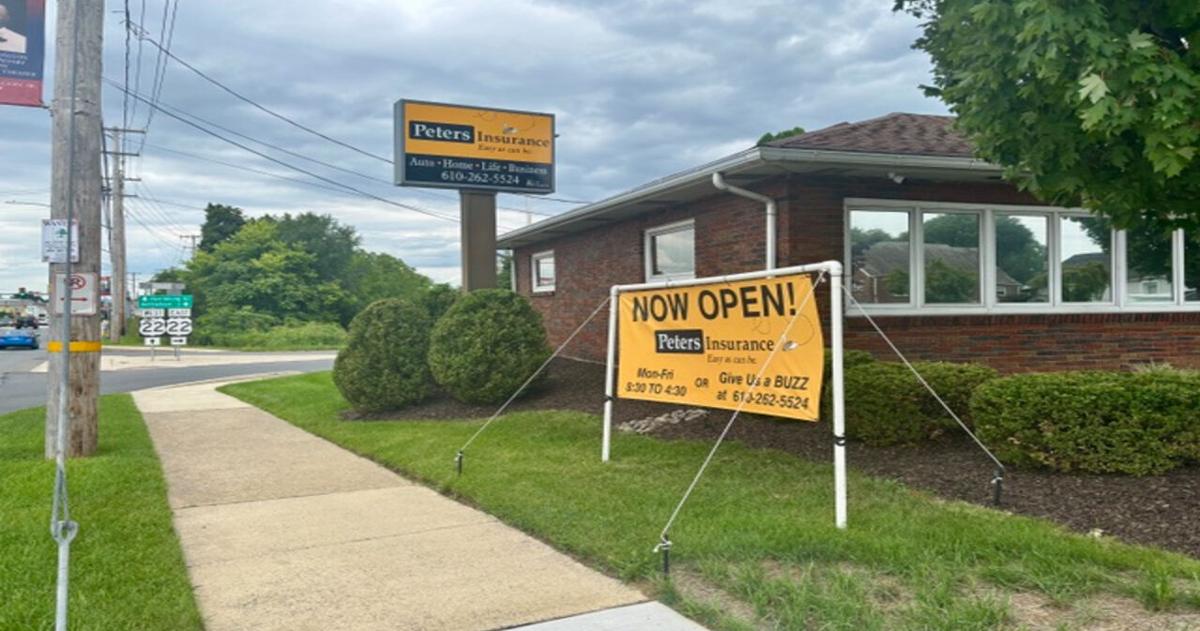 Longtime Lehigh Valley insurance agency opens new office | Business News