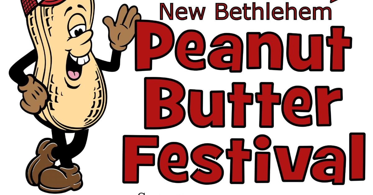 Peanut Butter Festival planning hits high gear in New Bethlehem | News