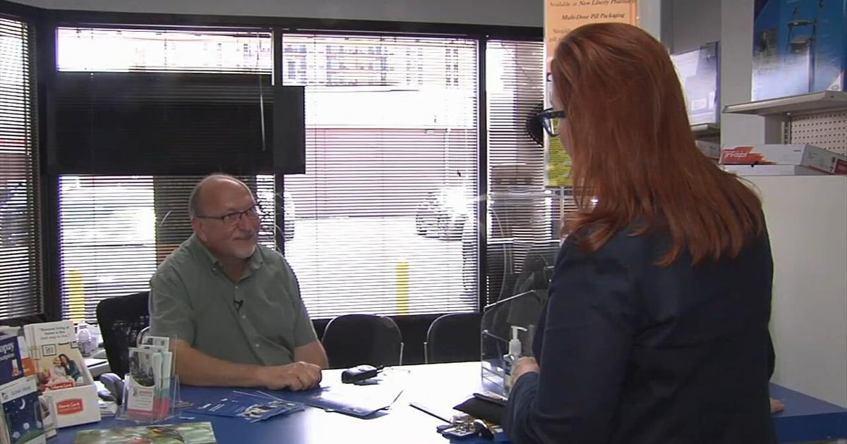 Former Allentown Mayor Ed Pawlowski speaks exclusively with 69 News on release, next chapter | Allentown Area