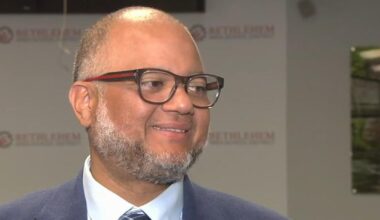 New BASD superintendent Renato Lajara shares goals for upcoming school year | Schools