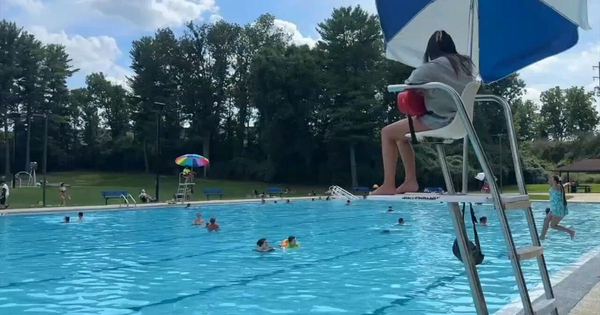 Reading families make the most of the final days of summer before school begins | Reading Area