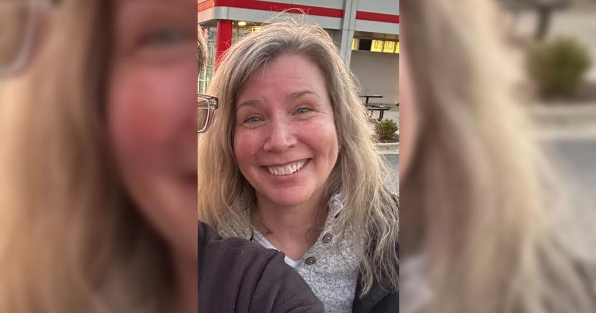 Coplay Police searching for missing 59-year-old woman with early onset Alzheimer's disease | Missing Persons