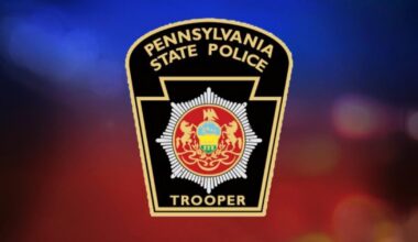 Pennsylvania Man Hospitalized After Police Pursuit, Crash | News