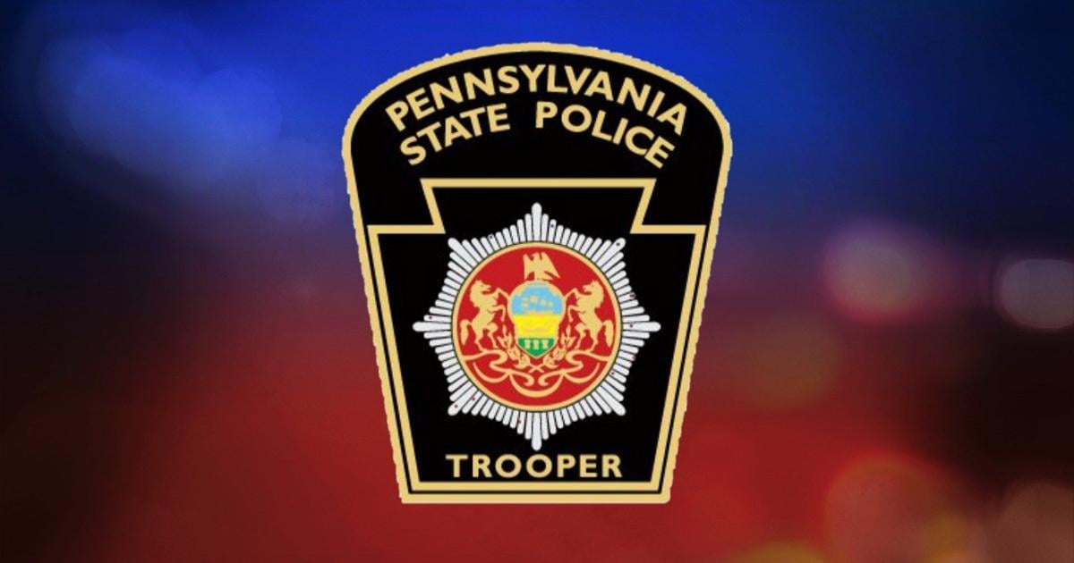 Pennsylvania Man Hospitalized After Police Pursuit, Crash | News