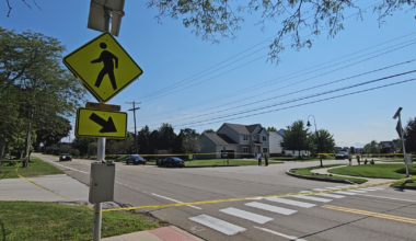 Two Fairview Teens Seriously Injured After Crosswalk Collision | News