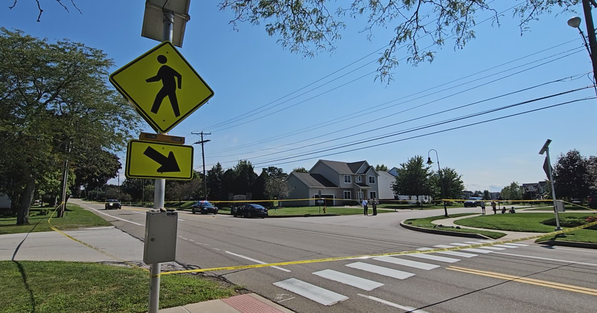 Two Fairview Teens Seriously Injured After Crosswalk Collision | News