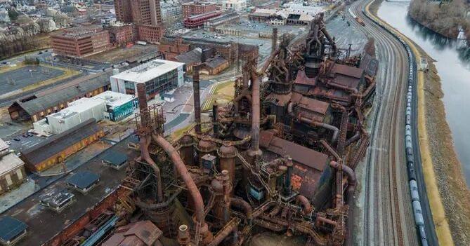 New owners of Bethlehem Steel hire lobbyists to help resurrect brand | News