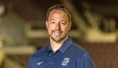 Ben Huggler Named Executive Director for Erie Sports Commission | News