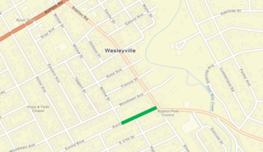 Euclid Boulevard Improvement Project to Begin in Wesleyville | News