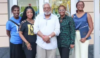 Black museums gather in Philadelphia, send clear message to those who want to erase history | Local News