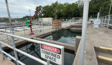 Data centers coming to Allentown? LCA says there's plenty of water — but it's not infinite |