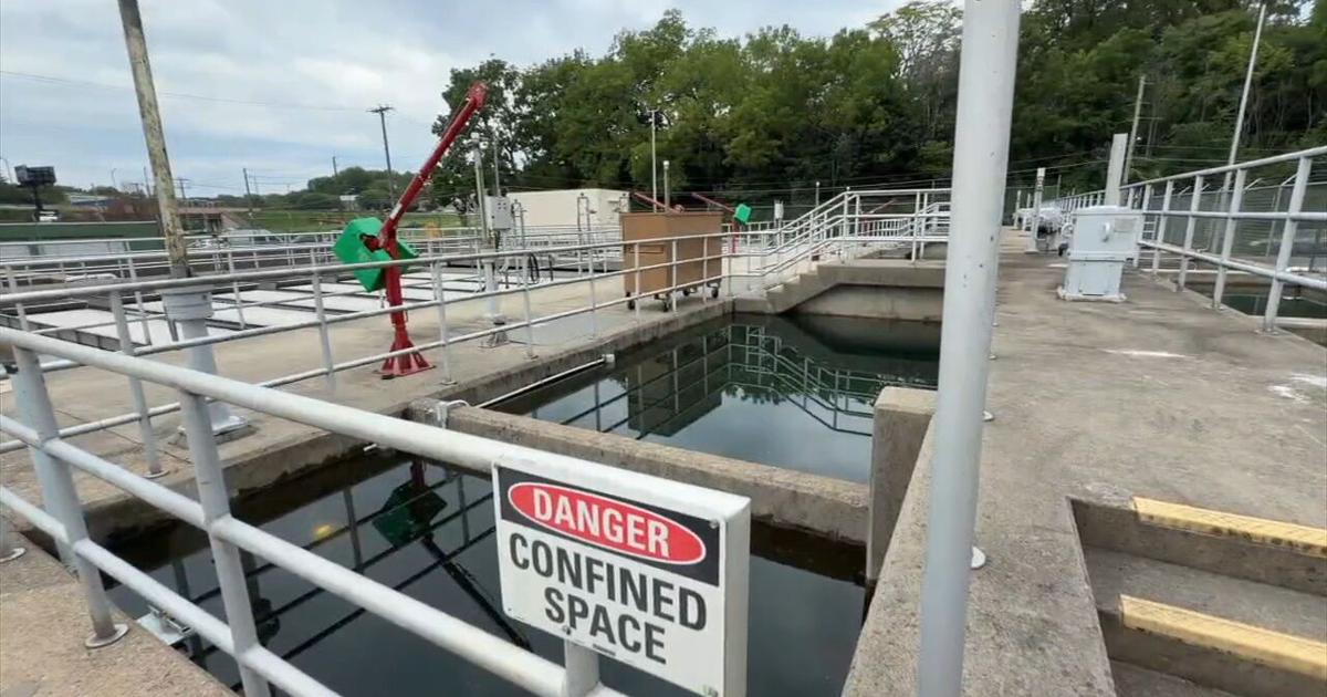 Data centers coming to Allentown? LCA says there's plenty of water — but it's not infinite |